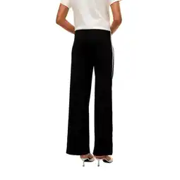 Netto Marken-Discount Vero Moda Hose BERLIN Stoffhose Angebot