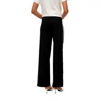 Netto Marken-Discount Vero Moda Hose BERLIN Stoffhose Angebot