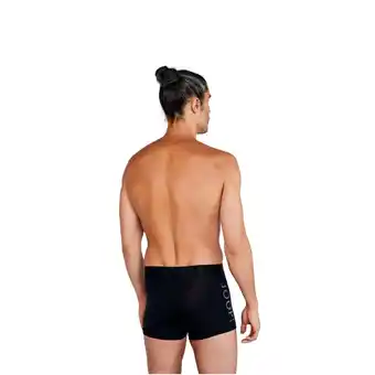 Netto Marken-Discount Joop Unterhose JM0005 Trunks 3er Pack Angebot