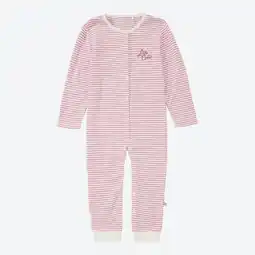 NKD Baby-Mädchen-Schlafanzug mit Streifen-Design Angebot