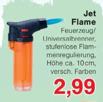 Wiglo Wunderland Jet Flame Angebot