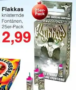 Wiglo Wunderland Flakkas Angebot