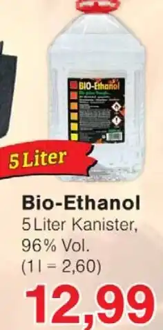 Wiglo Wunderland Bio-Ethanol Angebot