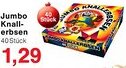 Wiglo Wunderland Jumbo Knallerbsen Angebot