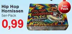 Wiglo Wunderland Hip Hop Hornissen Angebot