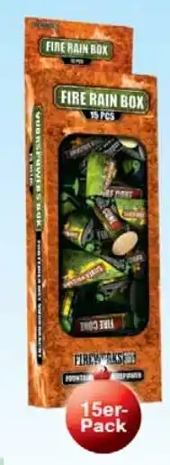 Wiglo Wunderland Fire Rain Box Angebot