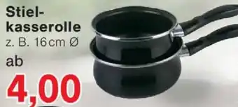 Wiglo Wunderland Stielkasserolle Angebot