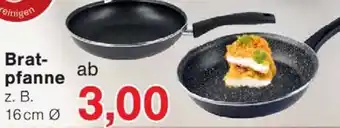 Wiglo Wunderland Bratpfanne Angebot