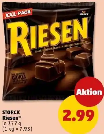 PENNY STORCK Riesen Angebot