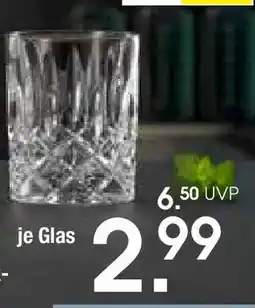 Zurbrüggen Nachtmann Whisky NOBLESSE Angebot