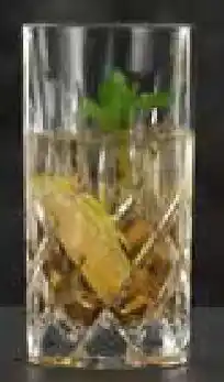 Zurbrüggen Nachtmann Longdrink Becher NOBLESSE Angebot