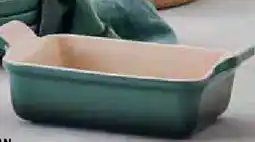 Zurbrüggen LE CREUSET Mini Cocotte OCEAN Angebot