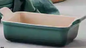 Zurbrüggen LE CREUSET Mini Cocotte OCEAN Angebot