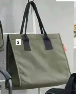 Zurbrüggen reisenthel Daily Shopper Angebot