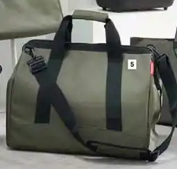 Zurbrüggen reisenthel Reisetasche Angebot