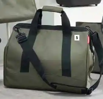 Zurbrüggen reisenthel Reisetasche Angebot