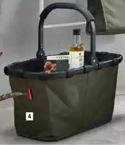 Zurbrüggen reisenthel Carrybag Angebot