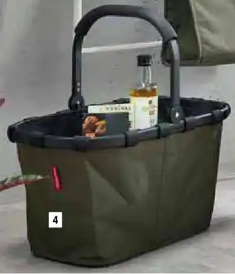 Zurbrüggen reisenthel Carrybag Angebot