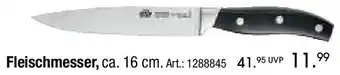Zurbrüggen BSF Fleischmesser Angebot