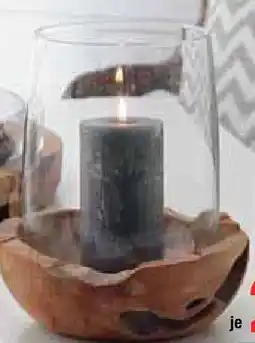 Zurbrüggen LEONARDO Windlicht Angebot