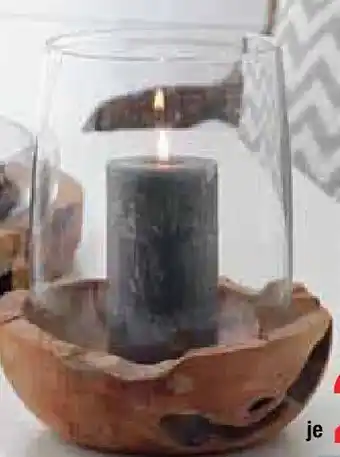 Zurbrüggen LEONARDO Windlicht Angebot