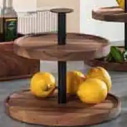 Zurbrüggen ZASSENHAUS Etagere 2 fach Angebot