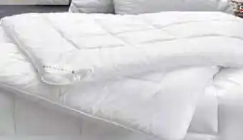 Zurbrüggen billerbeck Winterbett Duo ANTIGUA Angebot