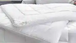 Zurbrüggen billerbeck Winterbett Duo ANTIGUA Angebot