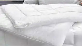 Zurbrüggen billerbeck Winterbett Duo ANTIGUA Angebot