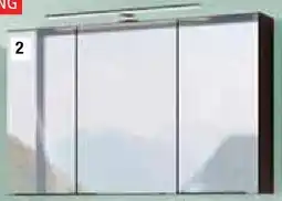 Zurbrüggen Xora Spiegelschrank Angebot