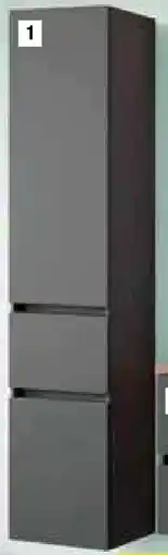 Zurbrüggen Xora Hochschrank Angebot