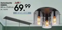 Zurbrüggen Deckenleuchte DUNDEE Angebot