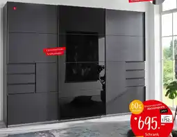 Zurbrüggen Schrank Angebot