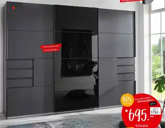 Zurbrüggen Schrank Angebot