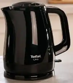 PENNY Tefal Wasserkocher UNO KO1508 Angebot