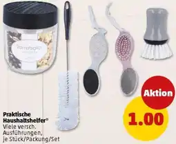 PENNY Praktische Haushaltshelfer Angebot