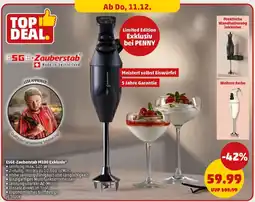 PENNY ESGE-Zauberstab M100 Exklusiv Angebot