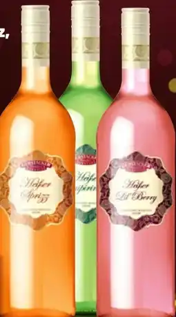 Thomas Philipps Gerstacker Nürnberger Heißer Sprizz Angebot