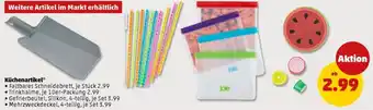 PENNY Küchenartikel Angebot