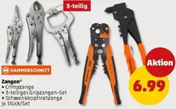 PENNY HAMMERSCHMITT Zangen Angebot