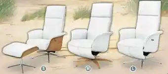 Ostermann Sansibar Relaxsessel-System Alesund Angebot