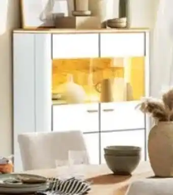 Ostermann Sansibar Highboard Vistra Angebot