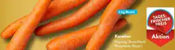 Aldi Süd Karotten Angebot