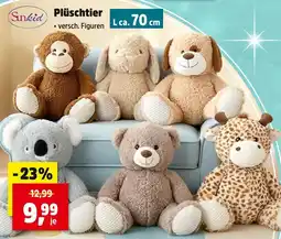 Thomas Philipps Sunkid plüschtier Angebot