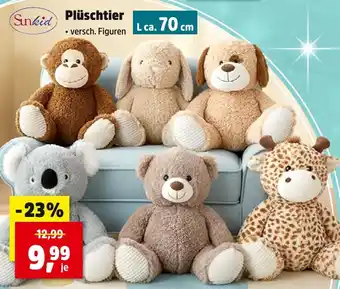 Thomas Philipps Sunkid plüschtier Angebot