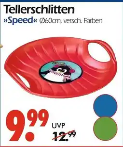 Wreesmann Tellerschlitten speed Angebot