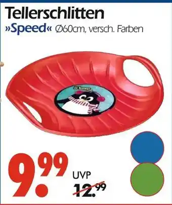 Wreesmann Tellerschlitten speed Angebot