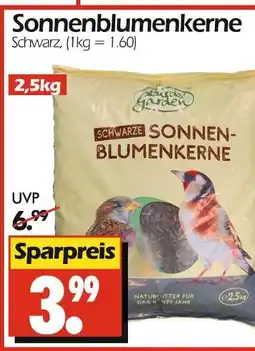 Wreesmann Sonnenblumenkerne Angebot