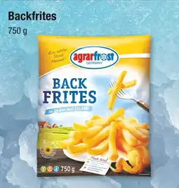 Zimmermann Agrarfrost backfrites Angebot