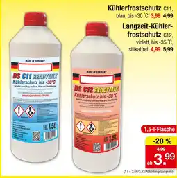 Zimmermann Ds c11 readymix Angebot